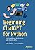 Beginning ChatGPT for Python: Build Intelligent Applications with OpenAI APIs