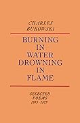 Burning in Water, Drowning in Flame