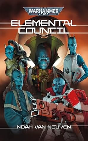 Elemental Council (Warhammer 40,000)