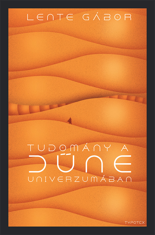 Tudomány a Dűne univerzumában
