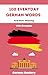 100 Everyday German words and their meaning by German Mastery