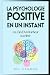 La Psychologie Positive En ...