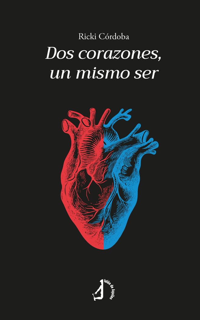 Dos corazones, un mismo ser