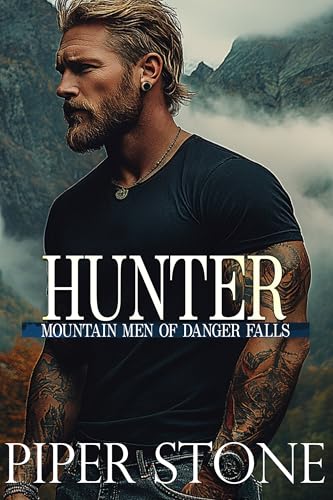 Hunter (Mountain Men of Danger Falls #3)