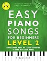 Easy Piano Songs ...