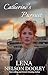 Catherine's Pursuit: A Reluctant Protector Clean Romance Novel (McKenna Sisters Book 3)