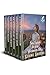 Six Stars in the Western Sky: A Historical Western Romance Collection (Love and Valor on the Frontier)