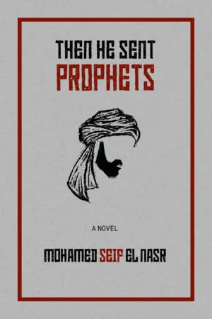 Then He Sent Prophets (Paperback)