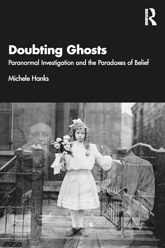 Doubting Ghosts (Paperback)