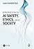 Introduction to AI Safety, Ethics, and Society