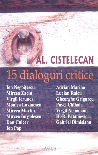 15 dialoguri critice