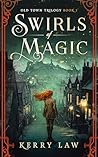 Swirls of Magic: ...