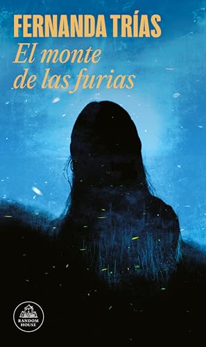 El monte de las furias (Paperback)