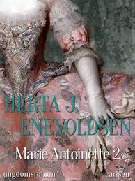 Marie Antoinette Bind 2 (Paperback)