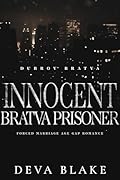 Innocent Bratva Prisoner