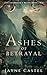 Ashes of Betrayal: A Fantasy Romance (The Enforcer's Bride)