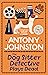 The Dog Sitter Detective Plays Dead by Antony Johnston