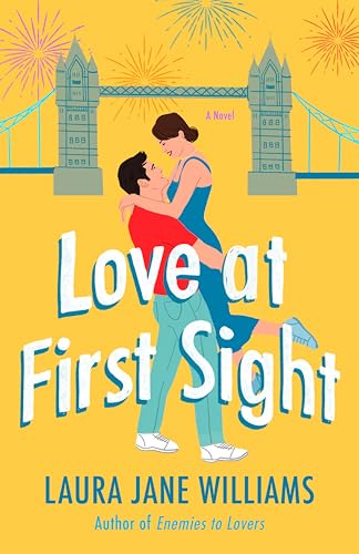 Love at First Sight (Kindle Edition)