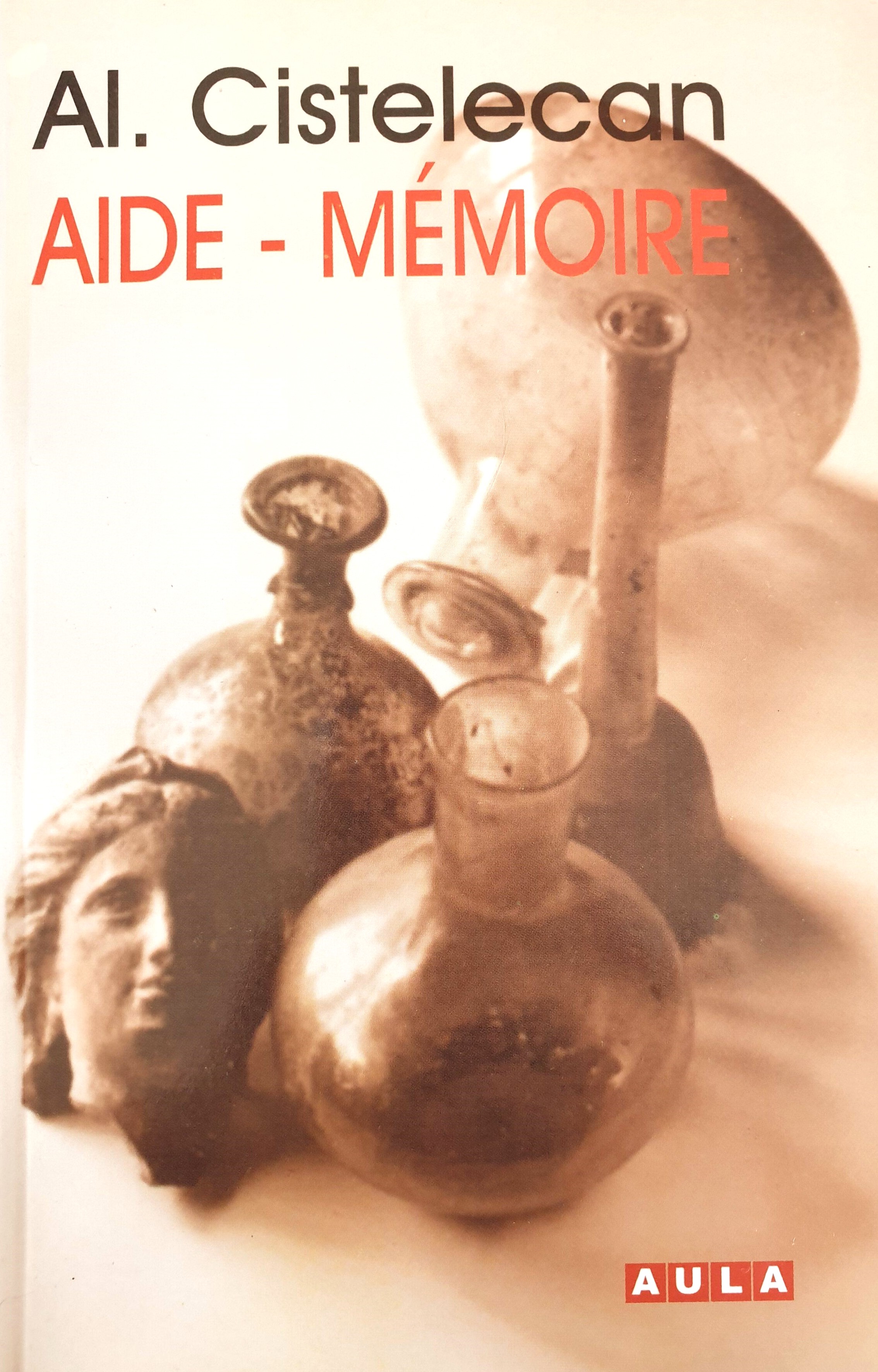 Aide - Mémoire
