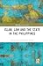 Islam, Law and the State in the Philippines (Routledge Law in Asia)