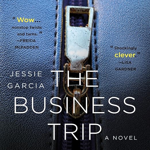 The Business Trip