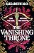 The Vanishing Throne (The Falconer)