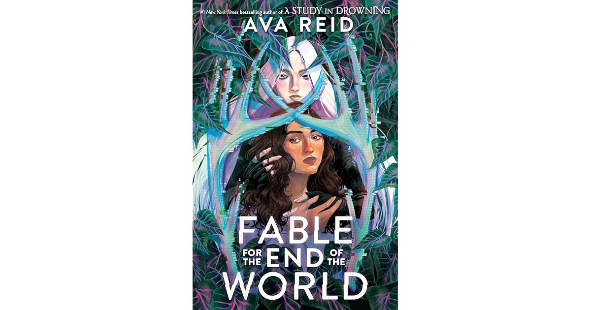 Fable For The End Of The World