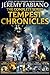 TEMPEST CHRONICLES: The Complete Series - Digital Omnibus