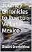 Journey Chronicles to Puert...