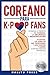 COREANO PARA K-POP FANS by Hallyu Press