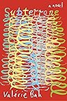 Subterrane by Valérie Bah