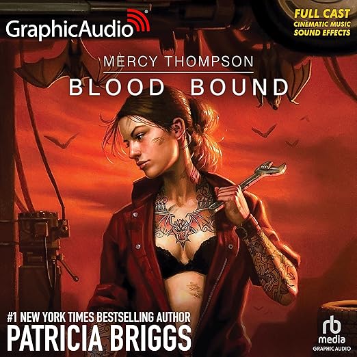 Blood Bound