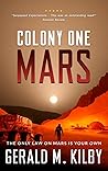 Colony One Mars