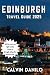 Edinburgh Travel Guide 2025
