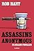 Assassins Anonymous