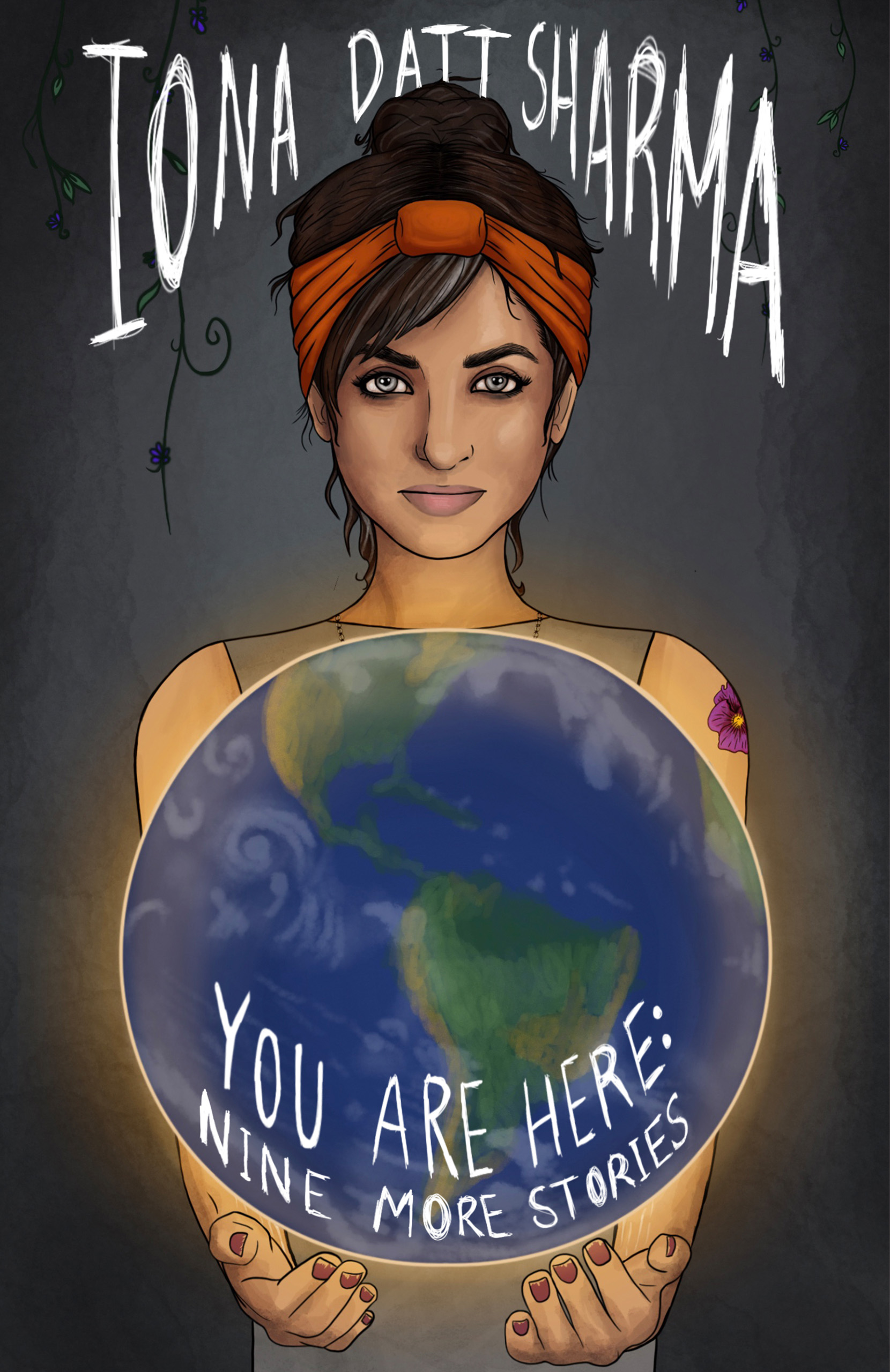 You Are Here: Nine More Stories
