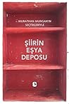 Şiirin Eşya Deposu
