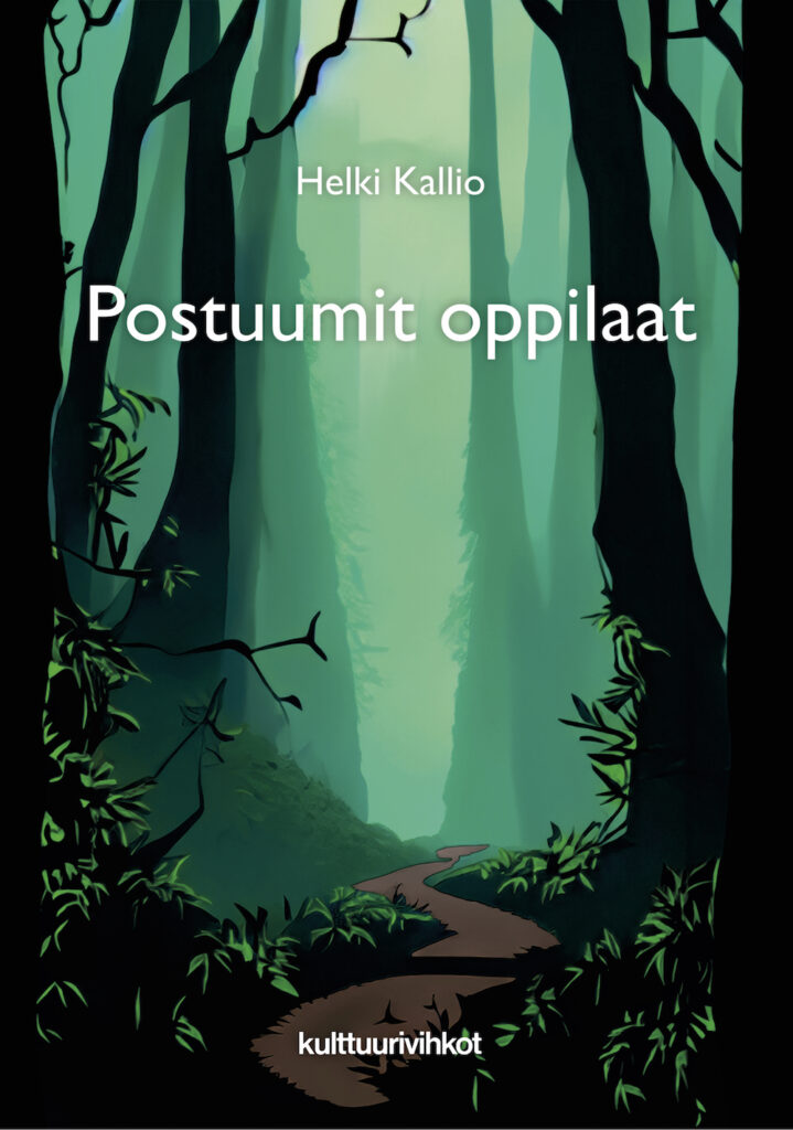 Postuumit oppilaat