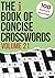 The i Book of Concise Cross...