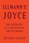 Ellmann's Joyce: ...