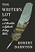The Writer's Lot: Culture and Revolution in Eighteenth-Century France