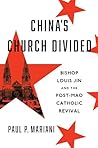 China's Church Di...