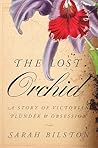 The Lost Orchid: ...