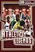 Athletics Legends: 20 Inspiring Biographies For Kids - The Greatest Track And Field Athletes Of All Time (Inspiring Sports Biographies For Kids - 20 Illustrated Stories Of Sporting Legends)