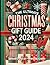 The Ultimate Christmas Gift Guide 2024  by Sally Foster