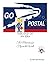 GO POSTAL: THE END OF AN ERA: (The Memoir of a Fly on the Wall)