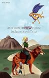 Mission imPAWssible by Ylvie Wolf