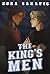 The King's Men by Nora Sakavic