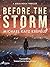 Before the Storm (Maja Holm #1)