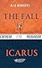 Fall of Icarus: Epic retelling of Classic Greek myth (Myths Reborn)